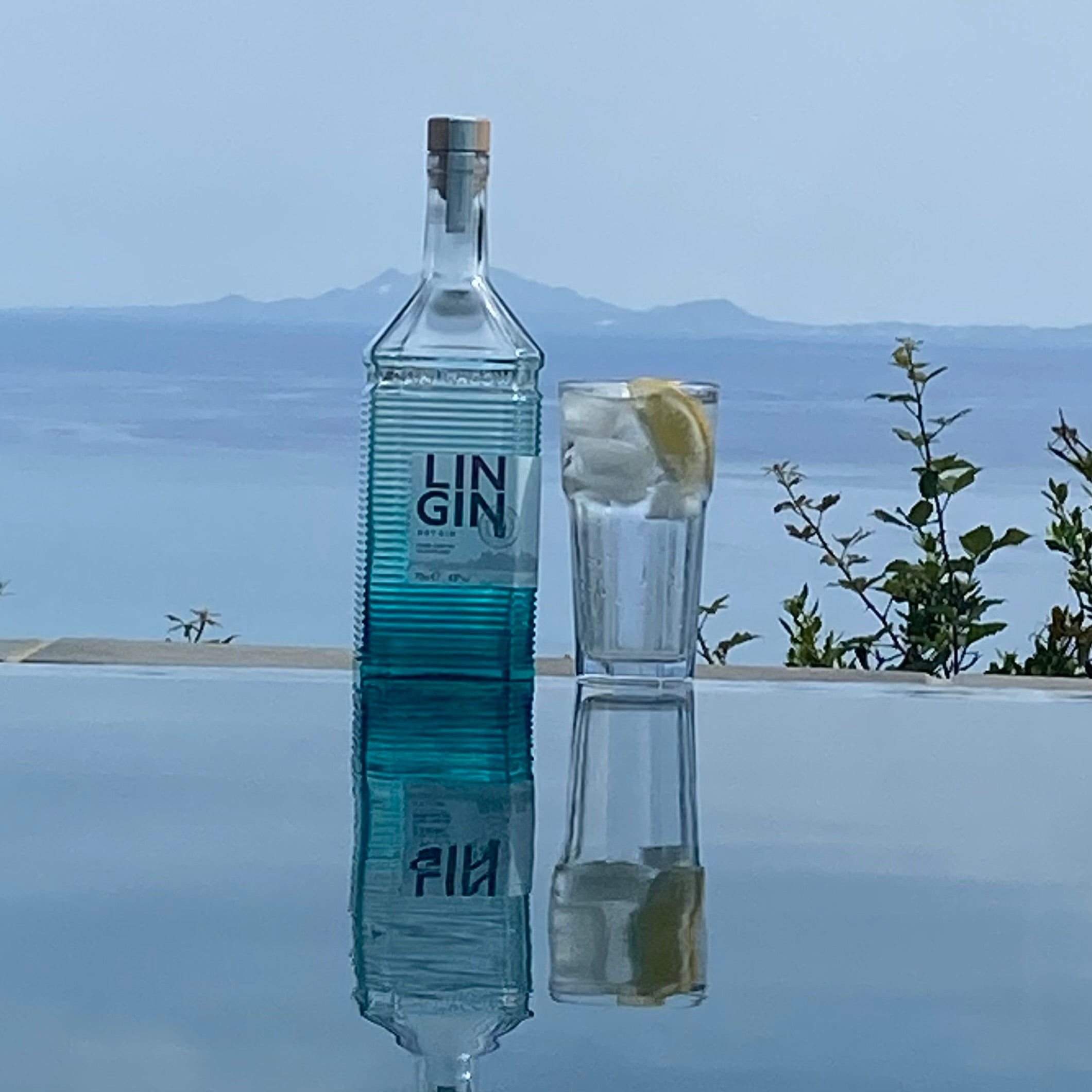 Linlithgow Distillery | Award Winning Craft Spirits