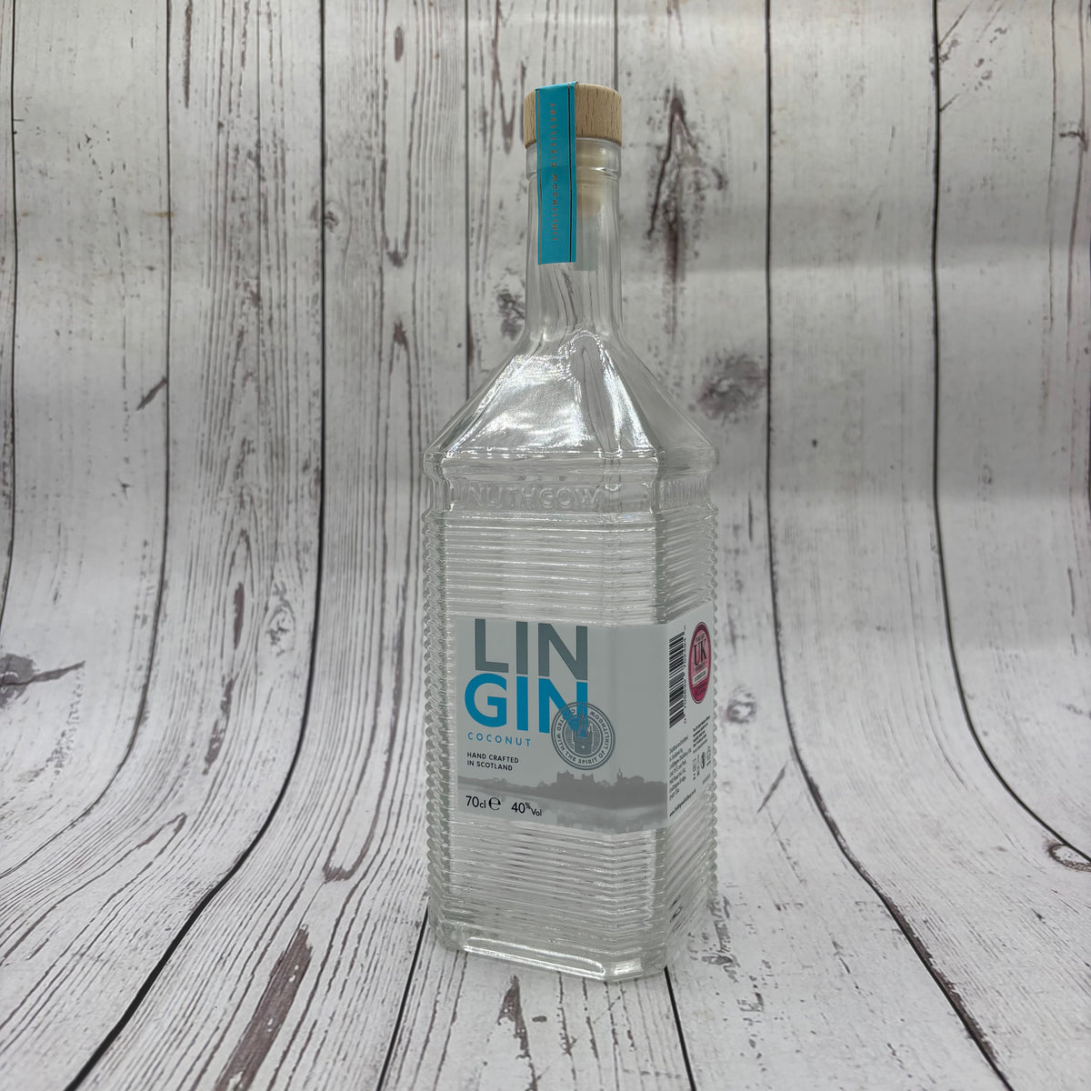 LinGin Coconut 40% Abv (new)