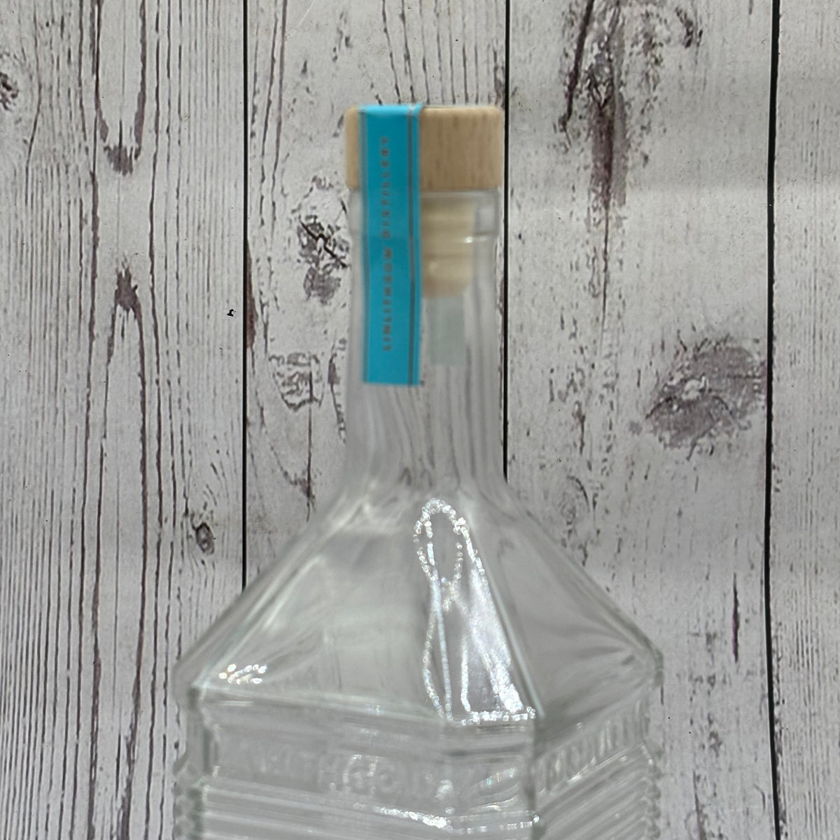 LinGin Coconut 40% Abv (new)