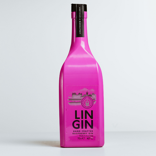 LinGin Colours – Linlithgow Distillery